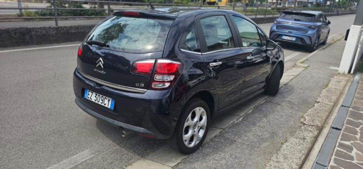 Citroen C3 BlueHDi 75 Seduction (5)