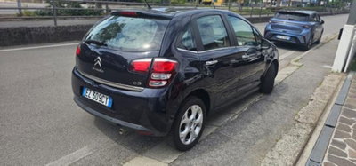 Citroen C3 BlueHDi 75 Seduction (5)