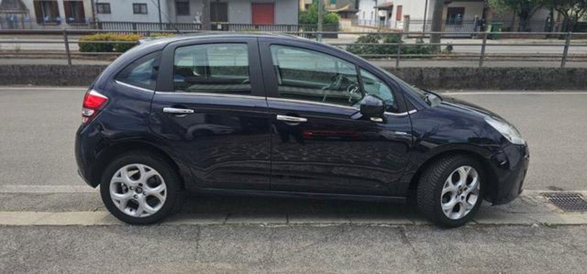 Citroen C3 BlueHDi 75 Seduction (6)