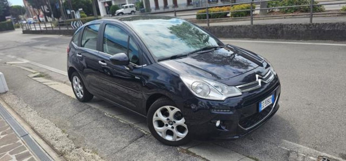 Citroen C3 BlueHDi 75 Seduction (7)