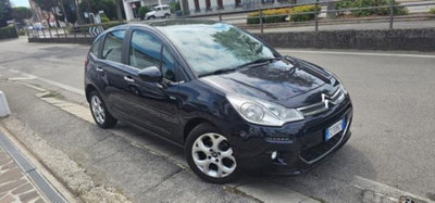 Citroen C3 BlueHDi 75 Seduction (7)
