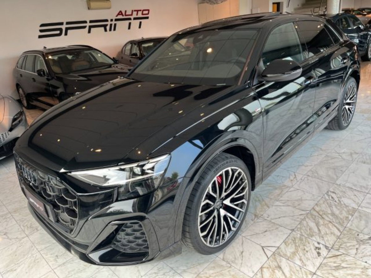 Audi Q8 Q8 50 TDI 286 CV quattro tiptronic Sport