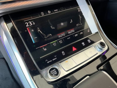 Audi Q8 Q8 50 TDI 286 CV quattro tiptronic Sport (10)