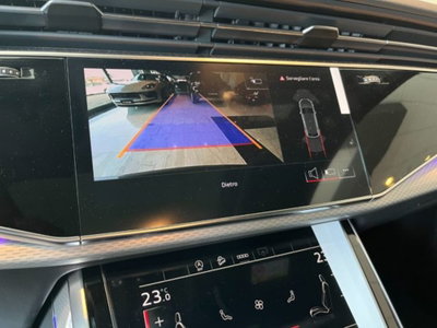 Audi Q8 Q8 50 TDI 286 CV quattro tiptronic Sport (13)