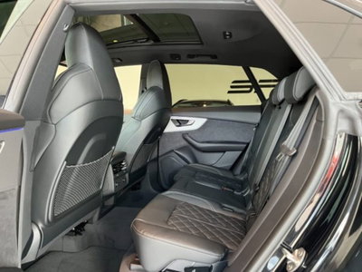 Audi Q8 Q8 50 TDI 286 CV quattro tiptronic Sport (4)