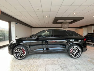 Audi Q8 Q8 50 TDI 286 CV quattro tiptronic Sport (7)