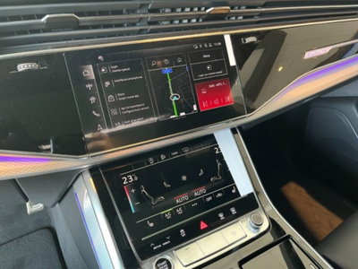 Audi Q8 Q8 50 TDI 286 CV quattro tiptronic Sport (9)