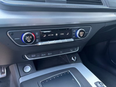 Audi Q5 40 TDI quattro (10)