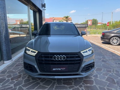 Audi Q5 40 TDI quattro (11)