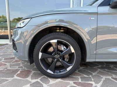 Audi Q5 40 TDI quattro (14)