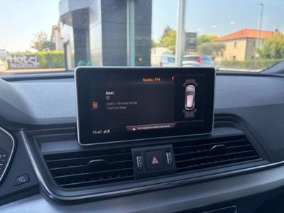 Audi Q5 40 TDI quattro (15)