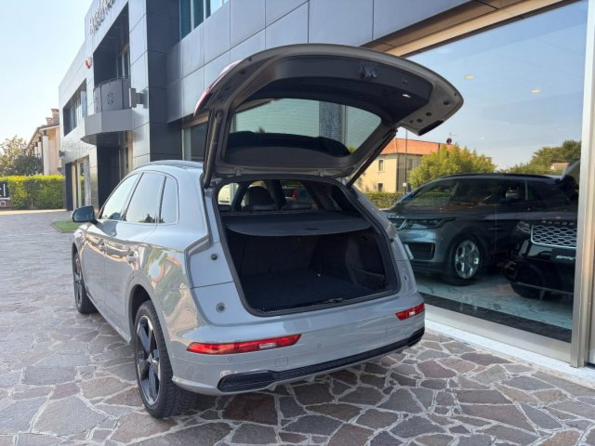 Audi Q5 40 TDI quattro (16)