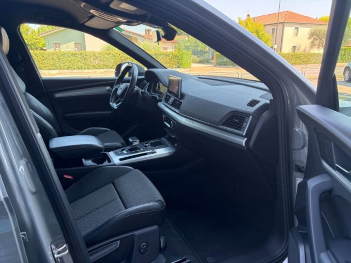 Audi Q5 40 TDI quattro (17)