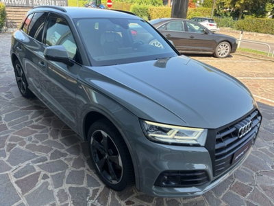 Audi Q5 40 TDI quattro (20)
