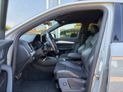 Audi Q5 40 TDI quattro (3)