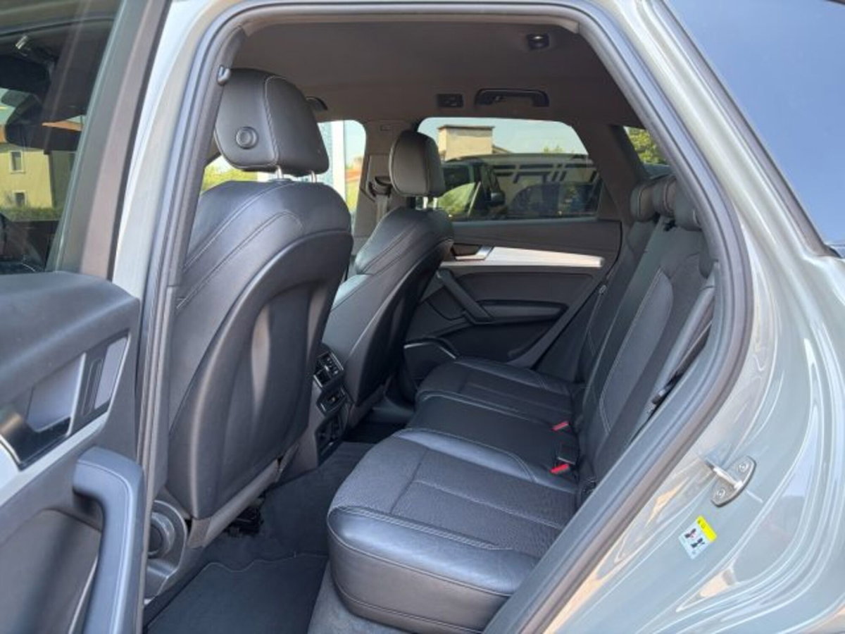 Audi Q5 40 TDI quattro (4)