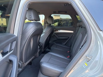 Audi Q5 40 TDI quattro (4)