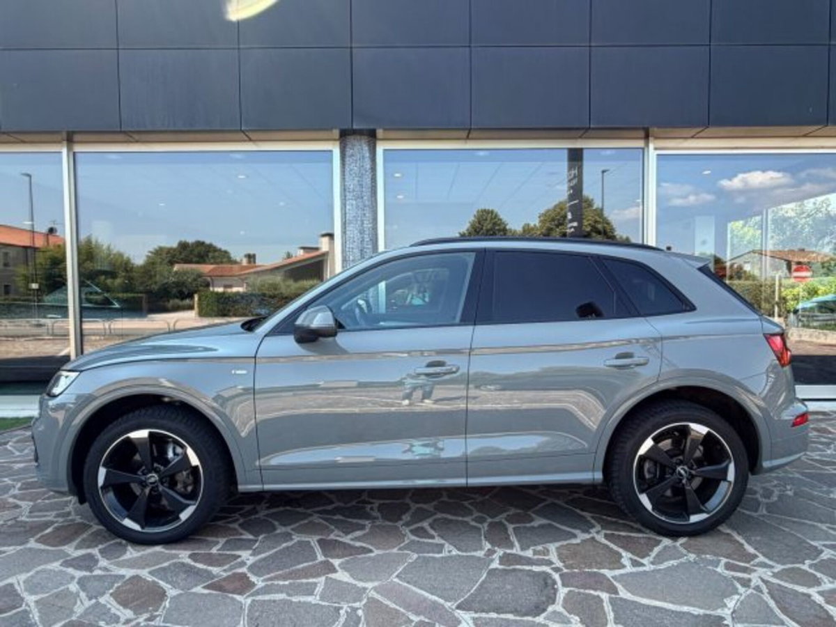 Audi Q5 40 TDI quattro (5)