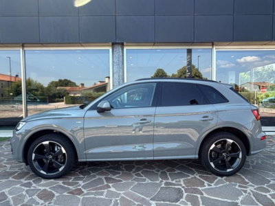 Audi Q5 40 TDI quattro (5)
