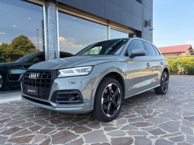 Audi Q5 40 TDI quattro (7)