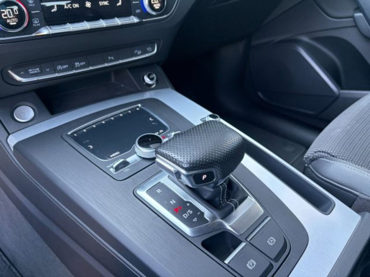 Audi Q5 40 TDI quattro (8)