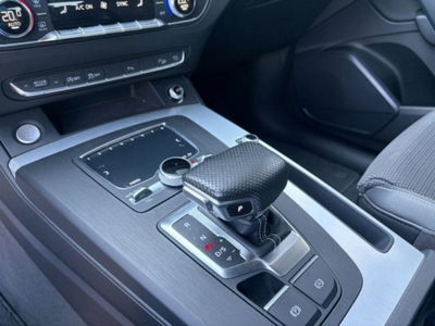 Audi Q5 40 TDI quattro (8)