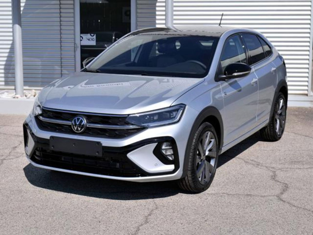 Volkswagen Taigo 1.0 tsi R-Line 115cv dsg