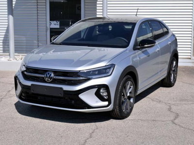 Volkswagen Taigo 1.0 tsi R-Line 115cv dsg nuova