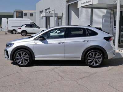Volkswagen Taigo 1.0 tsi R-Line 115cv dsg (2)