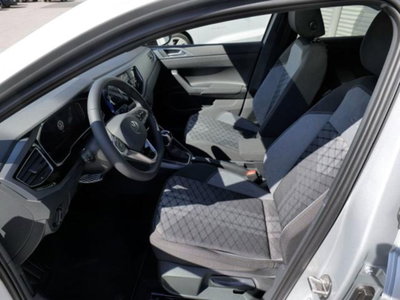Volkswagen Taigo 1.0 tsi R-Line 115cv dsg (5)