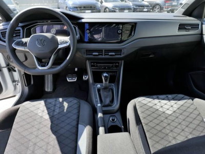 Volkswagen Taigo 1.0 tsi R-Line 115cv dsg (7)
