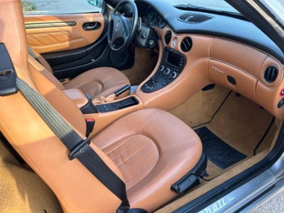 Maserati Spyder 4.2 V8 32V Cambiocorsa (10)