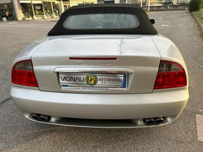 Maserati Spyder 4.2 V8 32V Cambiocorsa (5)