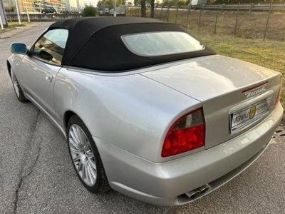 Maserati Spyder 4.2 V8 32V Cambiocorsa (6)