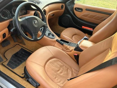 Maserati Spyder 4.2 V8 32V Cambiocorsa (9)