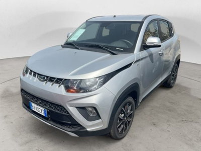 Mahindra KUV100 1.2 K8 usata