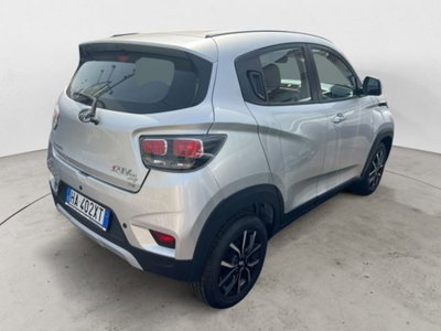 Mahindra KUV100 1.2 K8 (4)