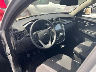 Mahindra KUV100 1.2 K8 (7)