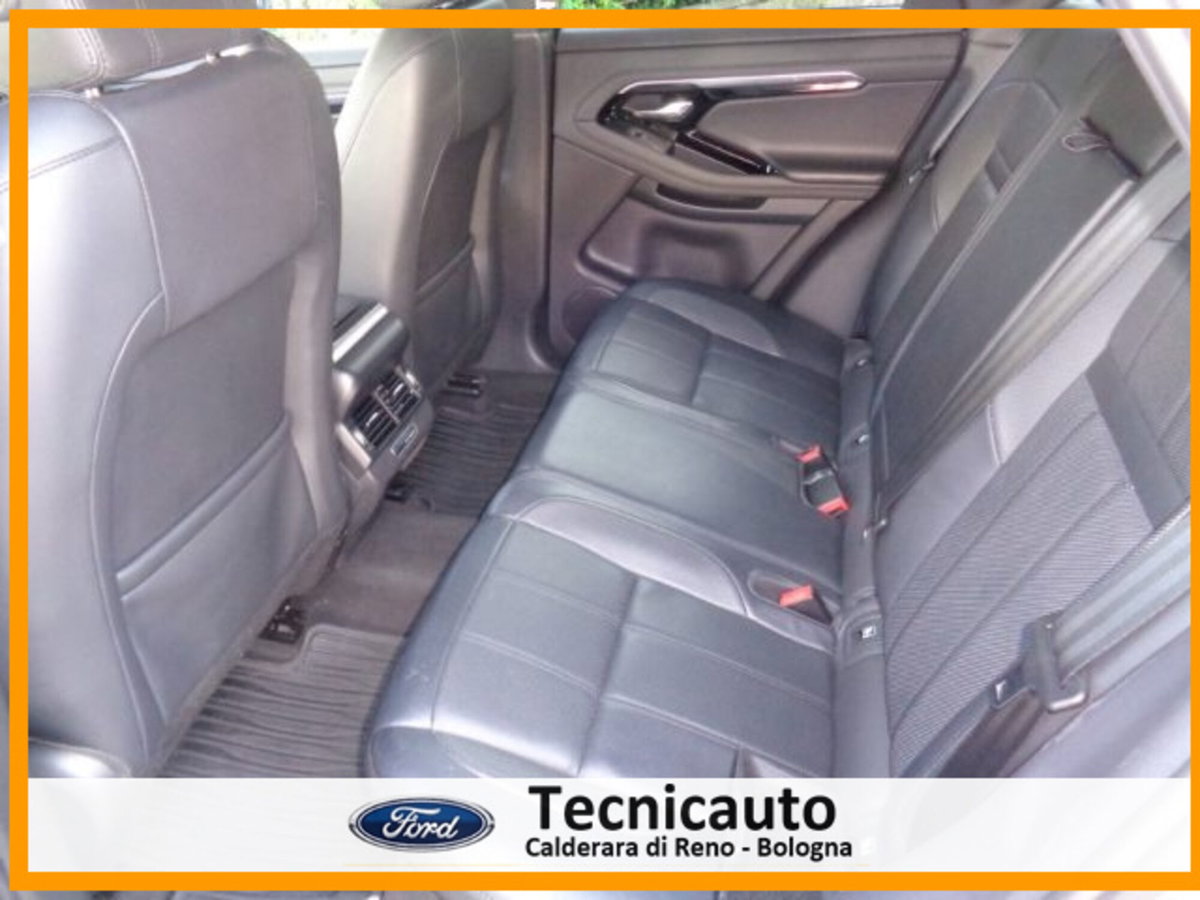 Land Rover Range Rover Evoque 2.0D I4 204 CV AWD Auto SE (12)