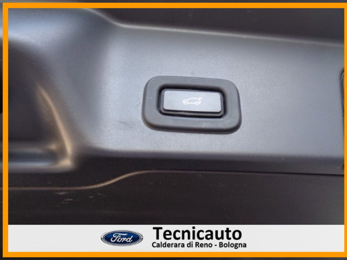 Land Rover Range Rover Evoque 2.0D I4 204 CV AWD Auto SE (13)