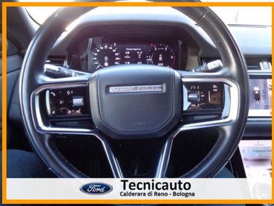 Land Rover Range Rover Evoque 2.0D I4 204 CV AWD Auto SE (14)