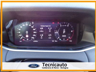 Land Rover Range Rover Evoque 2.0D I4 204 CV AWD Auto SE (15)