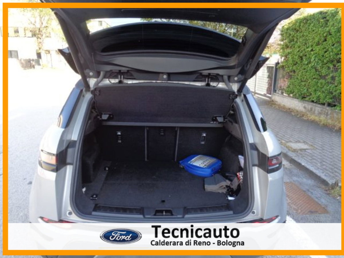 Land Rover Range Rover Evoque 2.0D I4 204 CV AWD Auto SE (9)