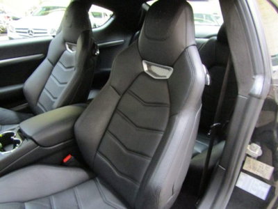 Maserati Granturismo GranTurismo 4.7 V8 Sport (11)
