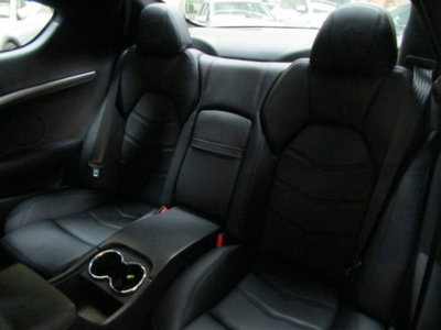 Maserati Granturismo GranTurismo 4.7 V8 Sport (12)
