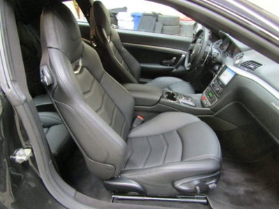 Maserati Granturismo GranTurismo 4.7 V8 Sport (14)