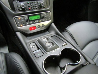 Maserati Granturismo GranTurismo 4.7 V8 Sport (20)