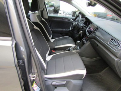 Volkswagen T-Roc 1.5 tsi R-Line dsg (15)