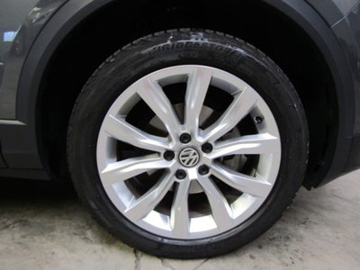 Volkswagen T-Roc 1.5 tsi R-Line dsg (4)