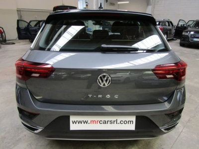 Volkswagen T-Roc 1.5 tsi R-Line dsg (6)